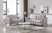 Callie - Living Room Set - R&R Furniture Gallery (Fountain Valley, CA)
