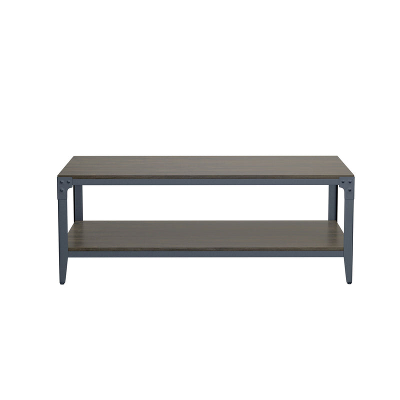Drake - Coffee Table - R&R Furniture Gallery (Fountain Valley, CA)