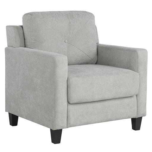 Horatio - Chair - R&R Furniture Gallery (Fountain Valley, CA)