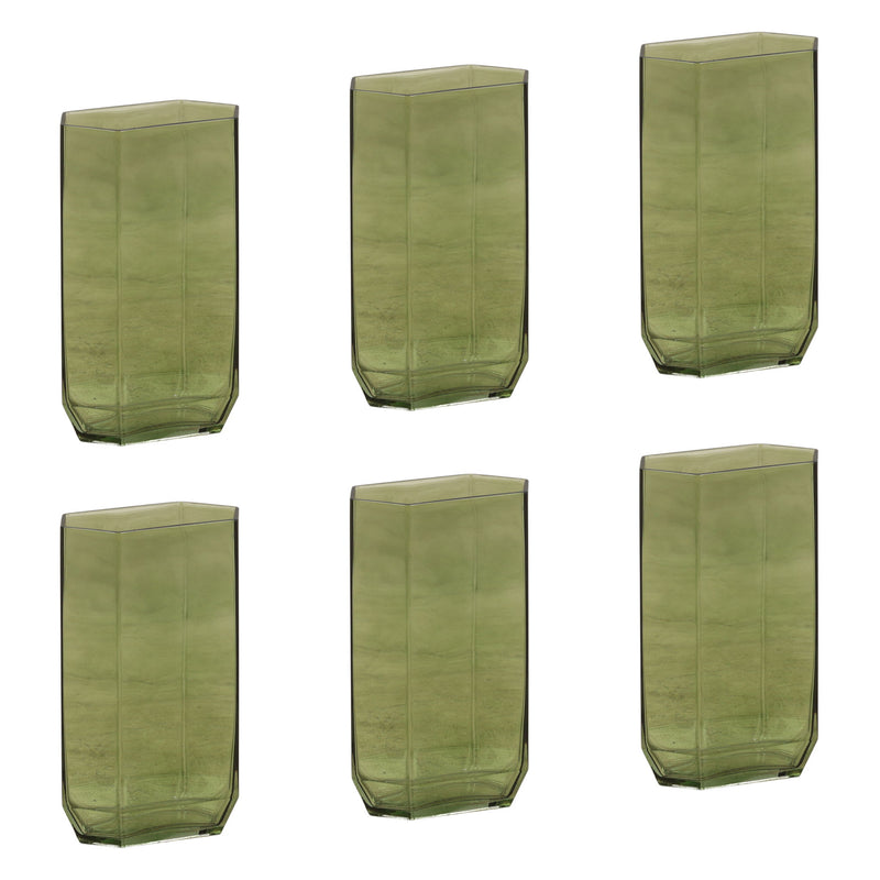 Oakmere - Vase (Set of 6)