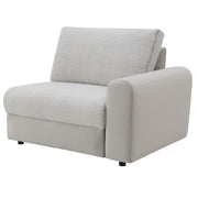 Tarrance - Modular Power Recliner - R&R Furniture Gallery (Fountain Valley, CA)