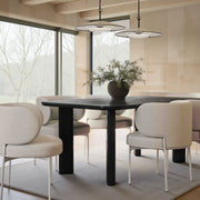 Maureen - Dining Chair - R&R Furniture Gallery (Fountain Valley, CA)