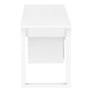 Computer Desk For Home Office Laptop, Left, Right Set - Up, Storage Drawers - R&R Furniture Gallery (Fountain Valley, CA)