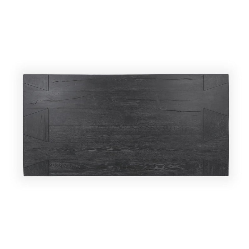 Bristol - Reclaimed Oak Table - R&R Furniture Gallery (Fountain Valley, CA)