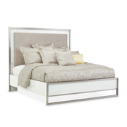 Marquee - Panel Bed - R&R Furniture Gallery (Fountain Valley, CA)