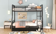 Contemporary Bunk Bed - R&R Furniture Gallery (Fountain Valley, CA)