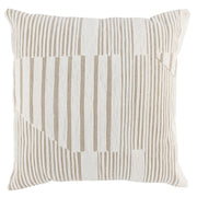 Reform - Levi Pillow - Ivory / Natural - R&R Furniture Gallery (Fountain Valley, CA)
