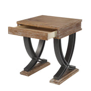 Pellio - Table - R&R Furniture Gallery (Fountain Valley, CA)