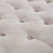 Elegant Design Tufted Top, Soft Close Storage Bench - R&R Furniture Gallery (Fountain Valley, CA)