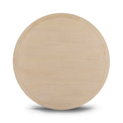 Sahara - Round Dining Table - R&R Furniture Gallery (Fountain Valley, CA)