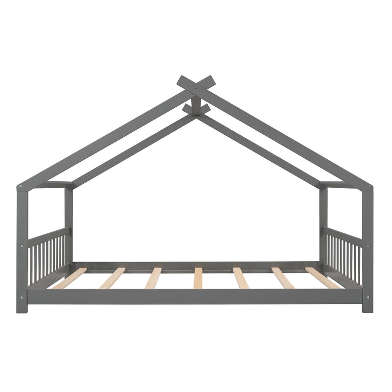 Playhouse Design Bed - R&R Furniture Gallery (Fountain Valley, CA)