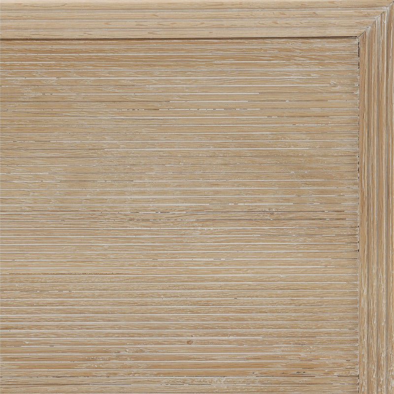 Isla - Desk - Light Natural