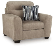 Olten - Living Room Set - R&R Furniture Gallery (Fountain Valley, CA)