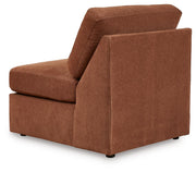 Modmax - Sectional - Spice - R&R Furniture Gallery (Fountain Valley, CA)