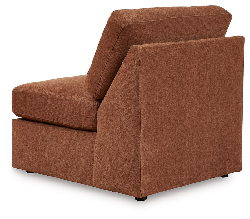 Modmax - L-Shaped Sectional - Spice