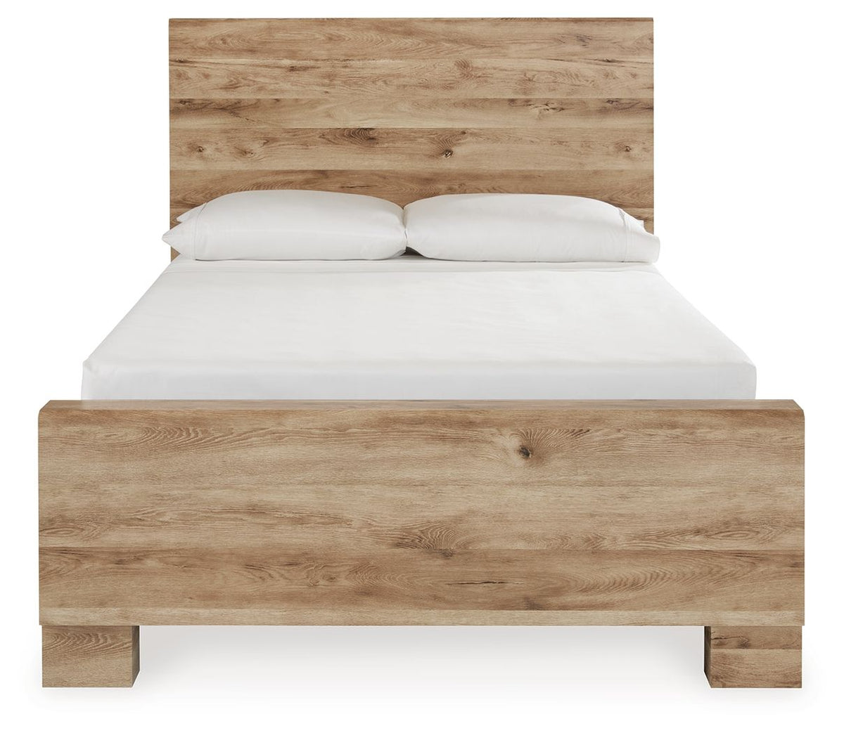 Hyanna - Storage Bed - R&R Furniture Gallery (Fountain Valley, CA)