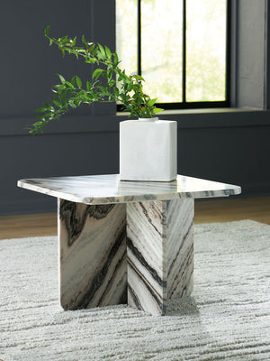 Baretton - Accent Cocktail Table - R&R Furniture Gallery (Fountain Valley, CA)