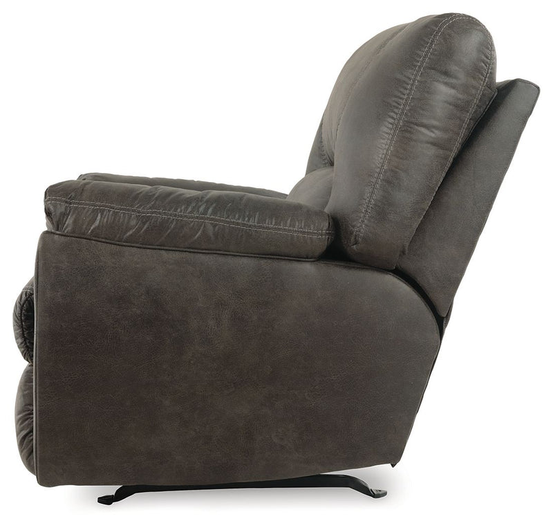 Tambo - Rocker Recliner - R&R Furniture Gallery (Fountain Valley, CA)