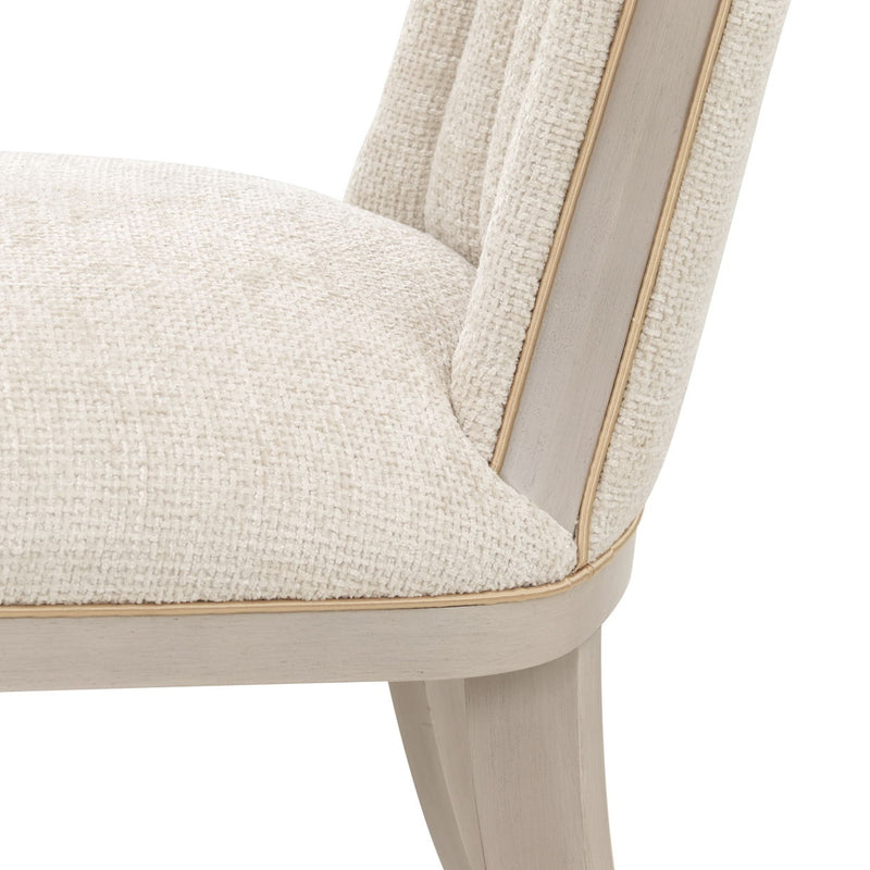 Fantosini - Side Chair (Set of 2) - R&R Furniture Gallery (Fountain Valley, CA)
