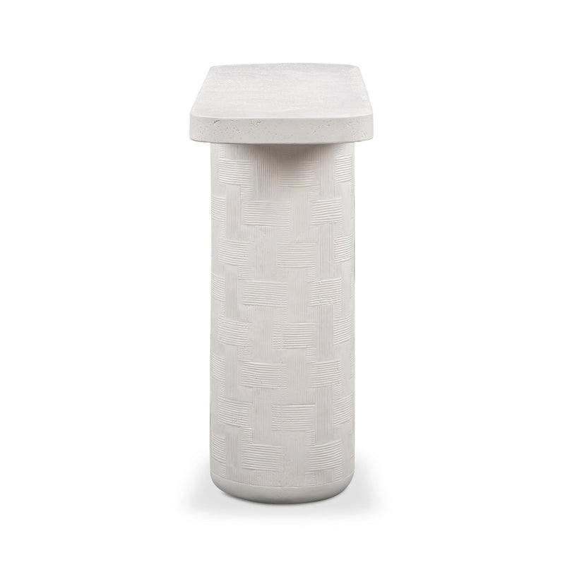 Suraya - Concrete Table