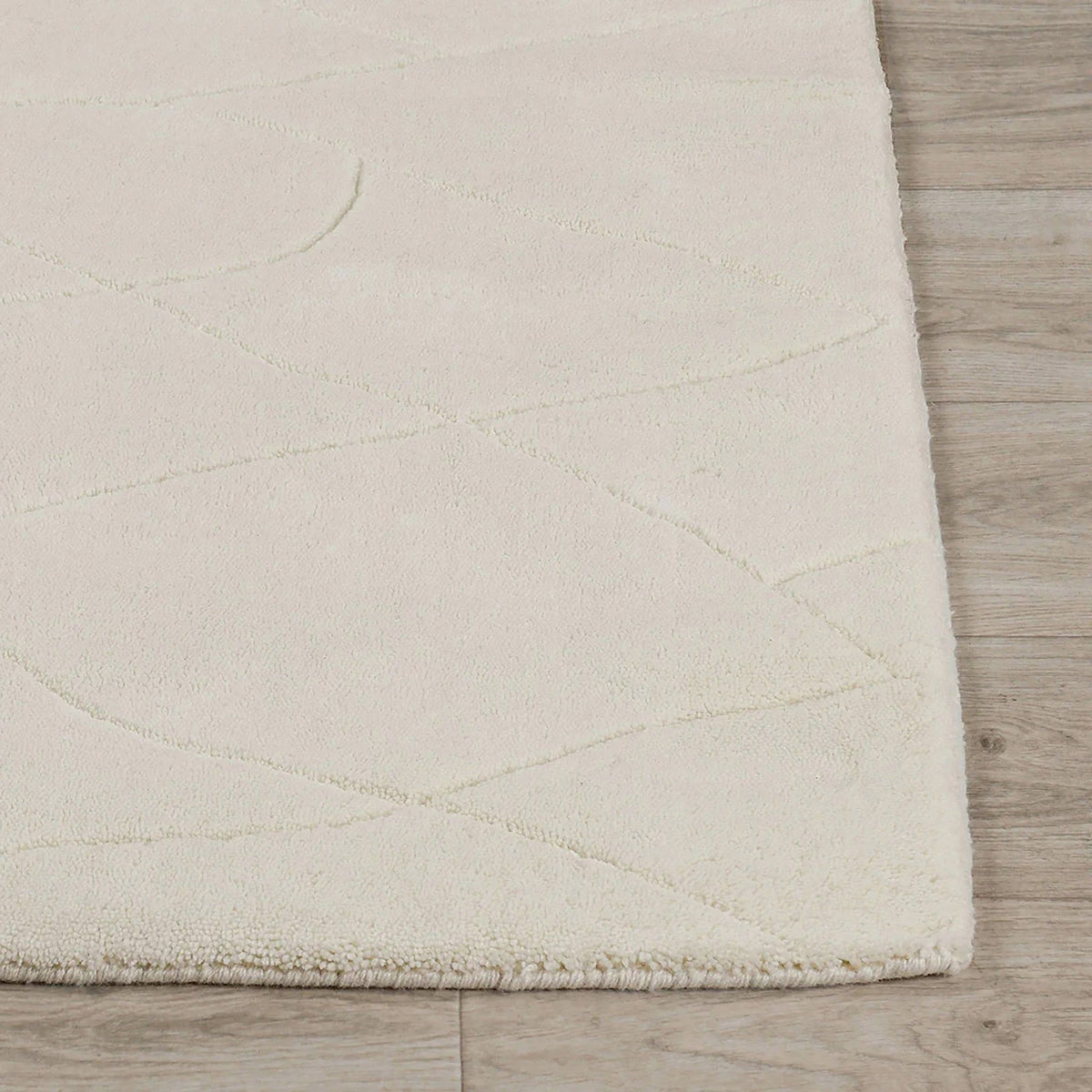 Renewed - Lucerne Wool Rug