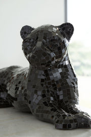 Drice - Sculpture - Black - R&R Furniture Gallery (Fountain Valley, CA)