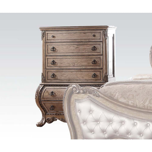 Ragenardus - Chest - R&R Furniture Gallery (Fountain Valley, CA)
