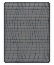 Gray 1200 Hybrid - Mattress - R&R Furniture Gallery (Fountain Valley, CA)