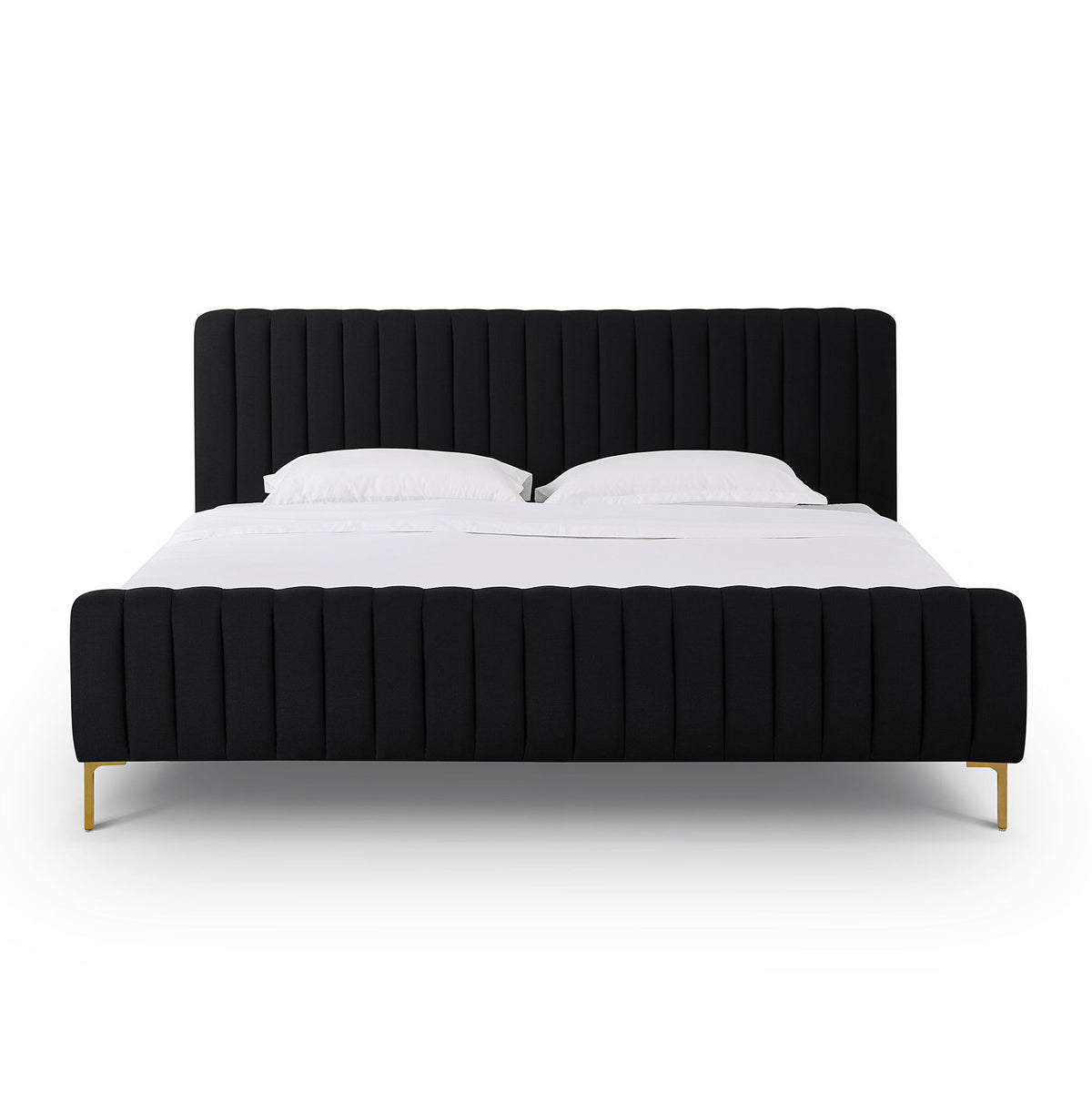 Angela - Bed - R&R Furniture Gallery (Fountain Valley, CA)