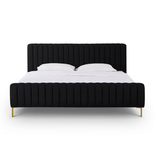 Angela - Bed - R&R Furniture Gallery (Fountain Valley, CA)