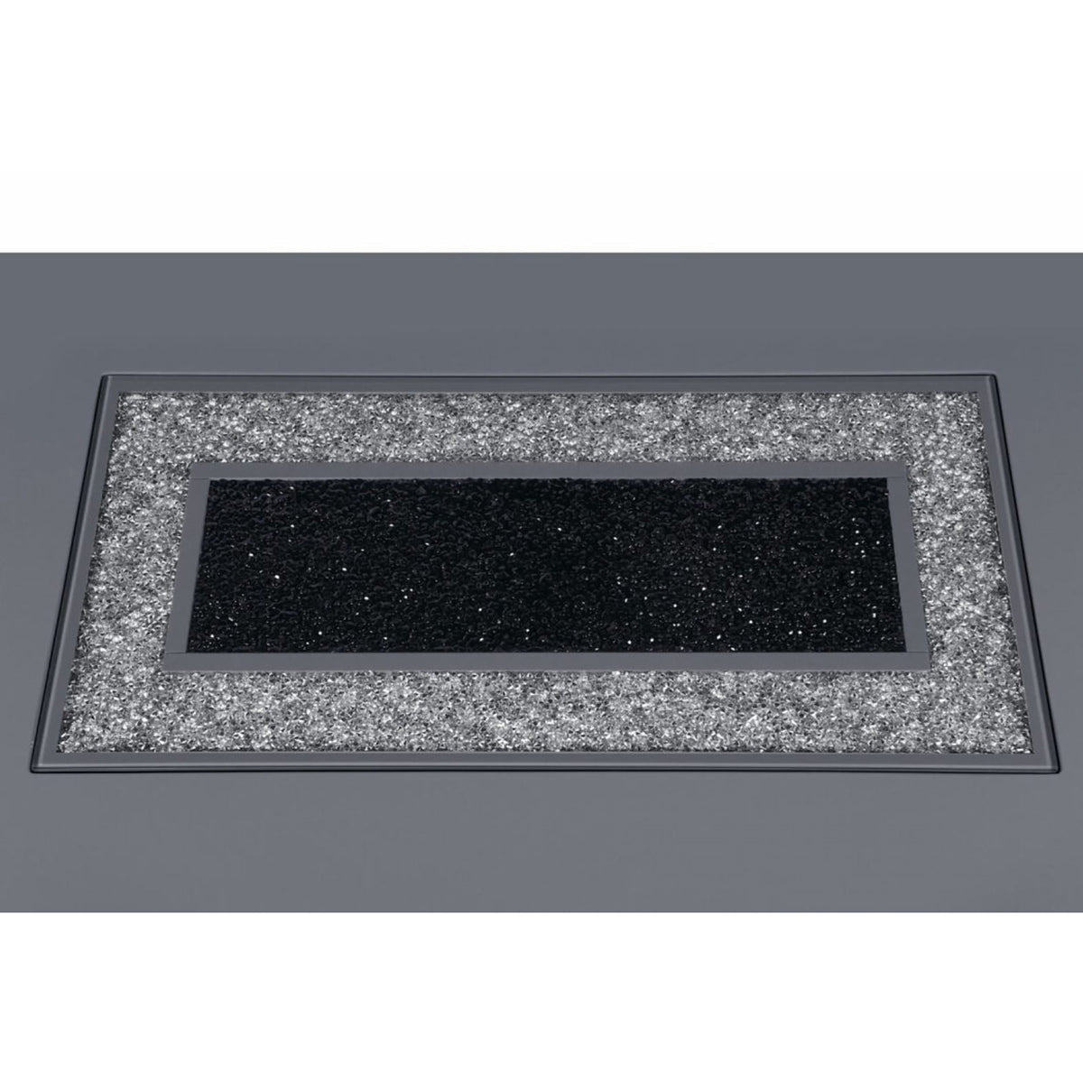 Ariya - Coffee Table - Dark Gray