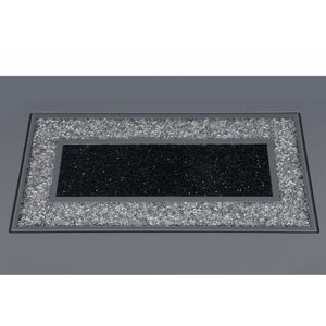 Ariya - Coffee Table - Dark Gray