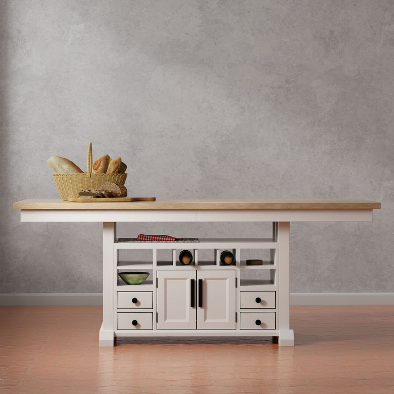 Americana Modern Dining - Dining Set