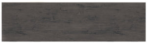 Cayboni - LG TV Stand With Fireplace Option - R&R Furniture Gallery (Fountain Valley, CA)