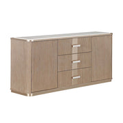 West Kensington - Sideboard - R&R Furniture Gallery (Fountain Valley, CA)