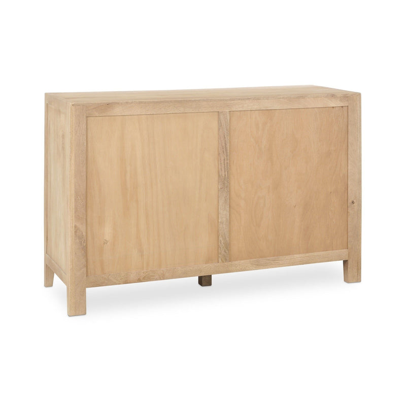 Laguna - 6 Drawer Dresser - Natural Maple - R&R Furniture Gallery (Fountain Valley, CA)