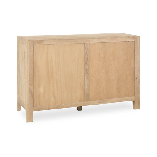 Laguna - 6 Drawer Dresser - Natural Maple - R&R Furniture Gallery (Fountain Valley, CA)