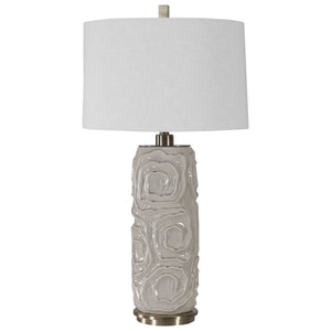 Zade - Table Lamp