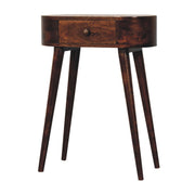 Albion - Nordic Console Table - R&R Furniture Gallery (Fountain Valley, CA)