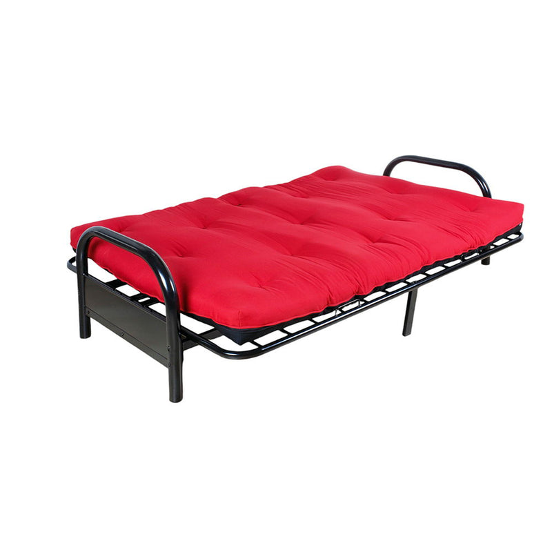 Nabila - Futon Mattress - R&R Furniture Gallery (Fountain Valley, CA)