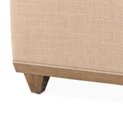 Portrait - Accent Chair - Toffee / Sienna Brown - R&R Furniture Gallery (Fountain Valley, CA)