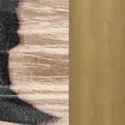 Jordyn - Round Accent Table - R&R Furniture Gallery (Fountain Valley, CA)