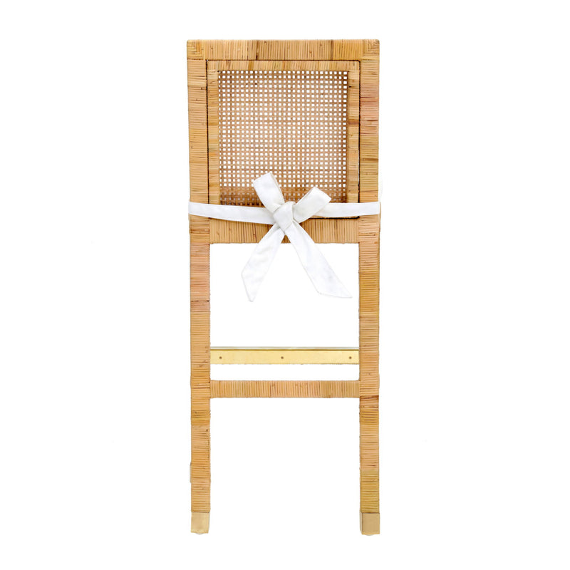 Amara - Bar Stool - R&R Furniture Gallery (Fountain Valley, CA)