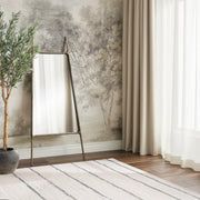 Cove - Mirror - Molten Brass - R&R Furniture Gallery (Fountain Valley, CA)