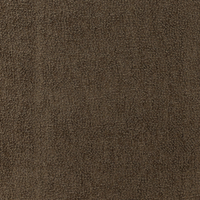 Quin - Occasional Chair - Dark Brown