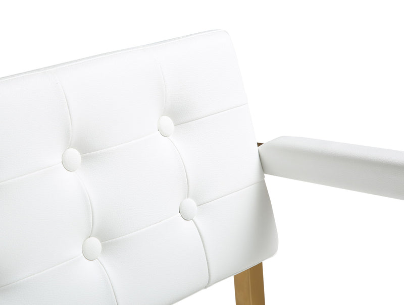 Director - Steel Barstool - R&R Furniture Gallery (Fountain Valley, CA)