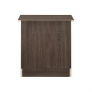 Hudson - Nightstand - R&R Furniture Gallery (Fountain Valley, CA)
