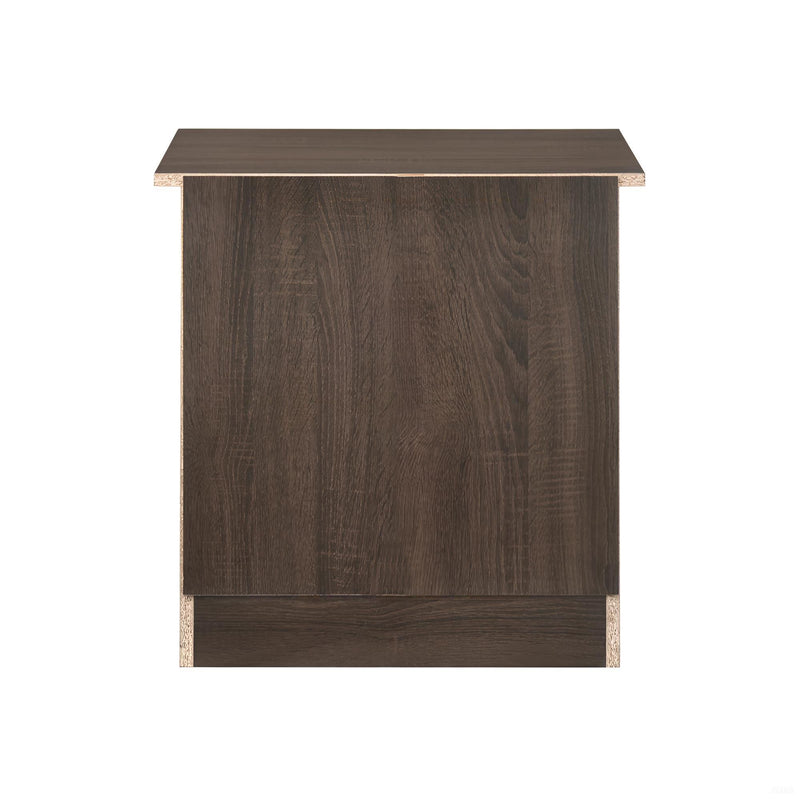 Hudson - Nightstand - R&R Furniture Gallery (Fountain Valley, CA)