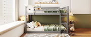 Bunk Bed With Ladder - R&R Furniture Gallery (Fountain Valley, CA)