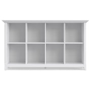 Amherst - Cube Storage Bookcase - R&R Furniture Gallery (Fountain Valley, CA)